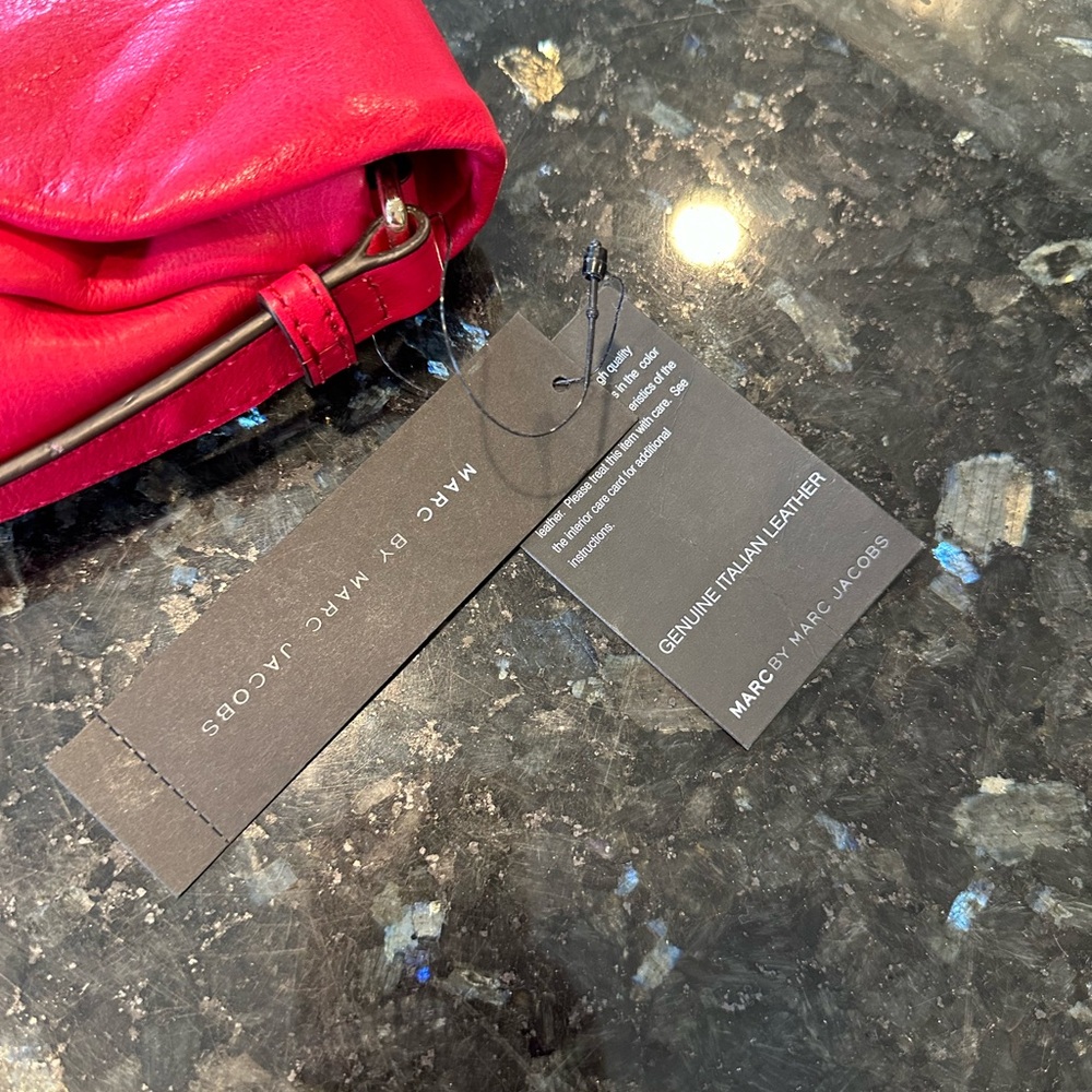 Marc Jacob's crossbody